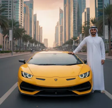 Documents for Residents